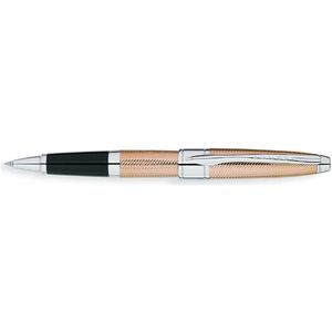 Cross Apogee Executive Rose Gold Selectip - Pen - Rollerball