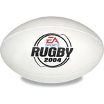 Rugby Stress Ball