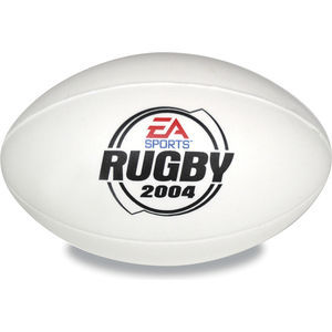 Rugby Stress Ball