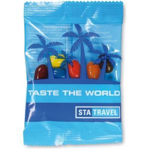 Jelly Belly Bags