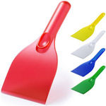 Ice Scraper Feniok