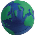 Stress World Globe