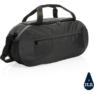 XD Collection Impact Aware RPET Modern Sports Duffle