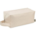 Canvas Cosmetic Bag 220 Gr/M2