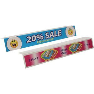 Shelf Talkers