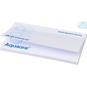 Sticky-Mate sticky notes 127x75mm - 25 pages