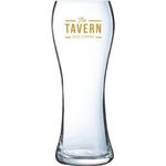 Beer Legend 'Wheat' Hiball Glass CE (1 pint/20.7oz)