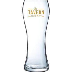 Beer Legend 'Wheat' Hiball Glass CE (1 pint/20.7oz)
