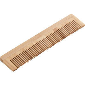 Bessone bamboo comb