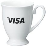 Marquee China Mug