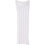 Pumper beach mattress
