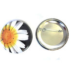 58mm Button Badge