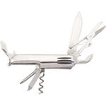 Gregor pocket knife