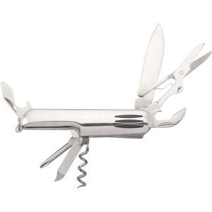 Gregor pocket knife