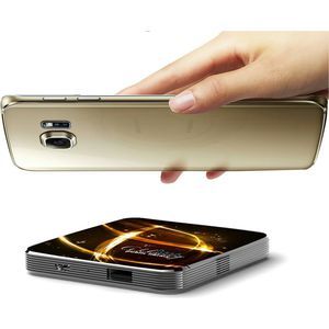 CANDY WIRELESS CHARGER