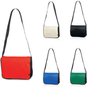 Document Bag Bernice