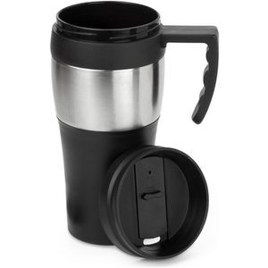 Travel mug 500 ml