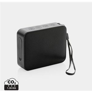 Urban Vitamin Vallejo RCS rPlastic 3W Speaker IPX 7