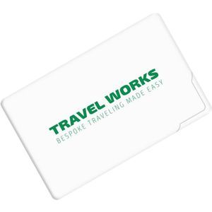 Mint Container -Credit Card (24hr Express)