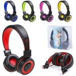 Headphones Tresor
