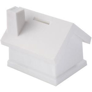 House Shaped Money Box