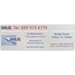 Tri Permit Holder