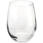 Stemless Glass In Gift Box