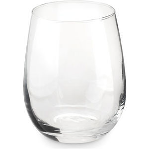 Stemless Glass In Gift Box