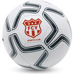 Soccer Ball In PVC 21.5Cm