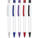 Travis Colour Ball Pen
