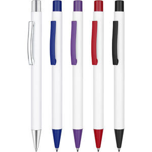 Travis Colour Ball Pen