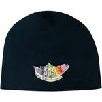 Cotton Beanie - Toque