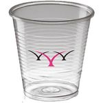 Plastic Vending Cup (7oz/200ml)