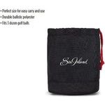 Titleist Range Golf Bag (Holds Up To 36 Golf Balls)