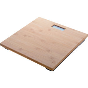 BooFit bathroom scale