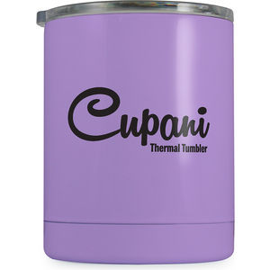 Cupani Thermal ColourCoat Tumbler