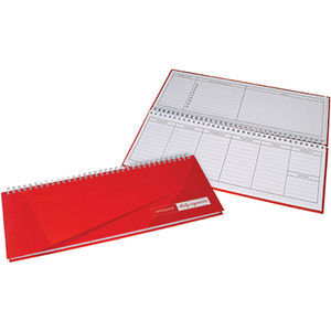 Wiropod - Organiser