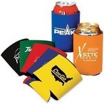 Koozie Neoprene Folding Can Cooler