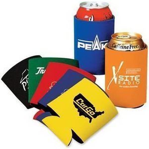 Koozie Neoprene Folding Can Cooler