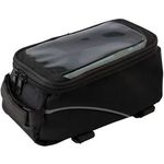 Bicycle handle bar bag