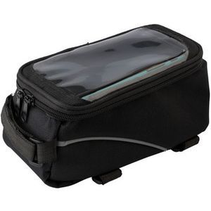 Bicycle handle bar bag