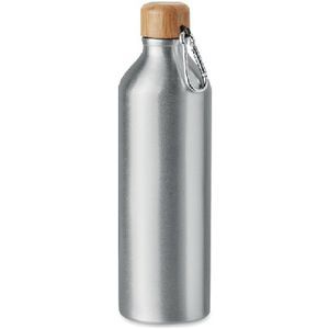 Aluminium Bottle 800 ML