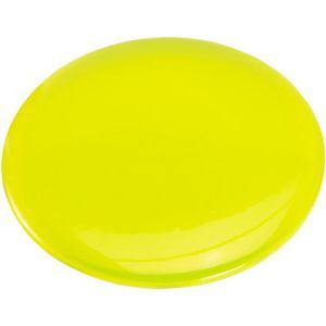 Button badge with safety pin (0.3x5.6 cm)