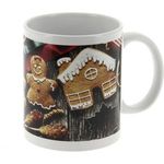 Sublimation mug
