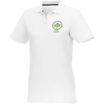 Elevate Essentials Helios short sleeve women's polo
