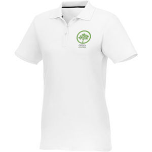 Elevate Essentials Helios short sleeve women's polo
