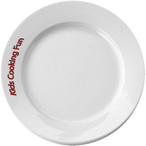 Ceramic Plate - Standard (17cm/7.5 inch)
