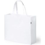 RPET shopping bag (42x35x15 cm)