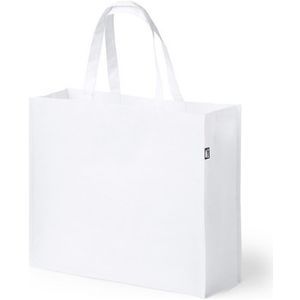 RPET shopping bag (42x35x15 cm)