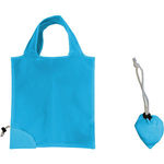 Folding Bag with Pouch
